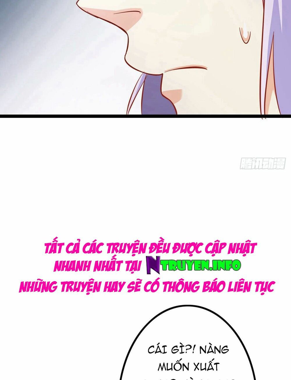 hoàng hậu của trẫm là võ lâm minh chủ chapter 10 39