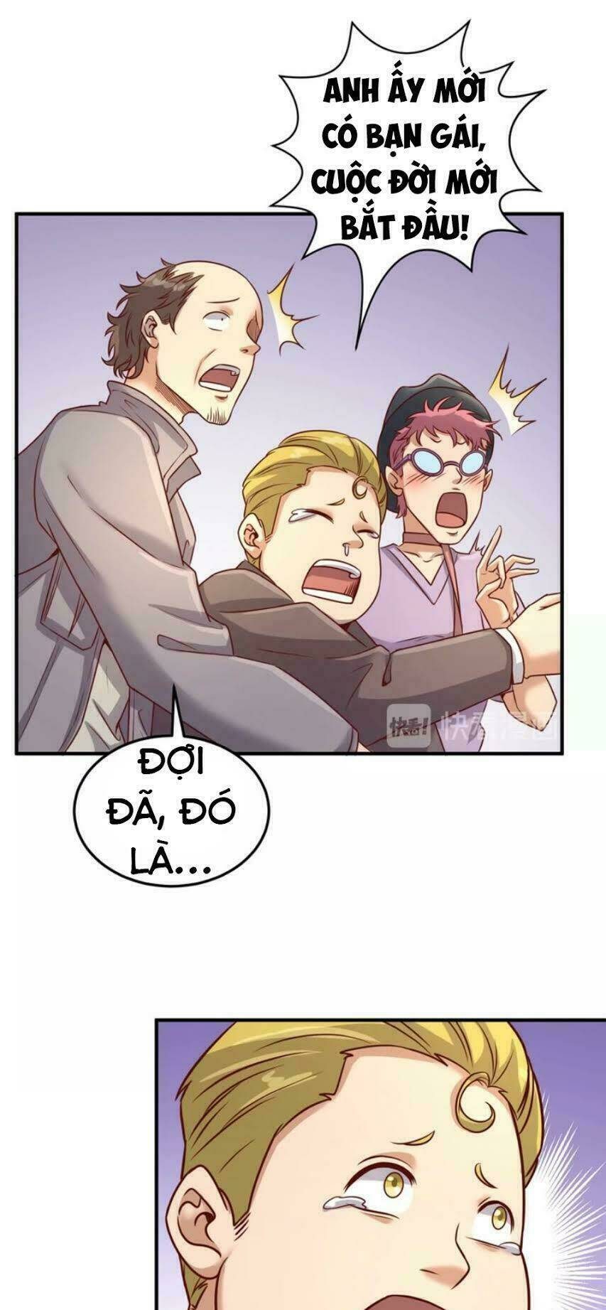 người chặn xuyên không chapter 14 57