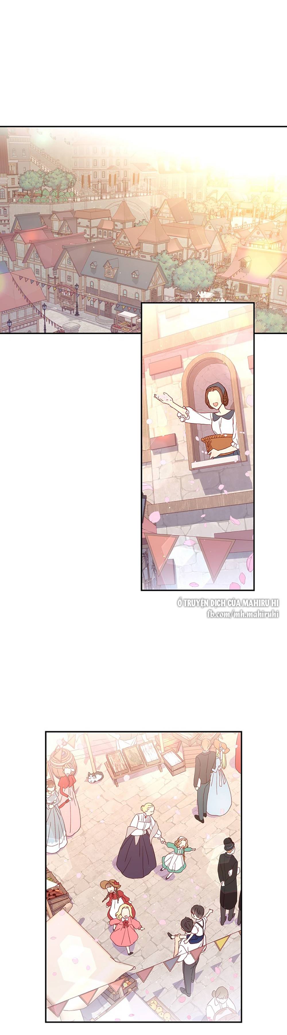 sống sót dưới thân phận hầu nữ chapter 13 1