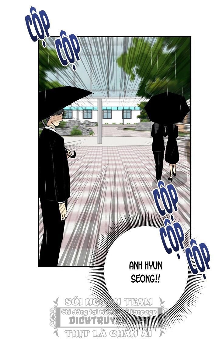 cuộc sống kỳ thú chapter 46 25