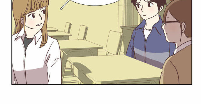 thế giới con gái chapter 15 36