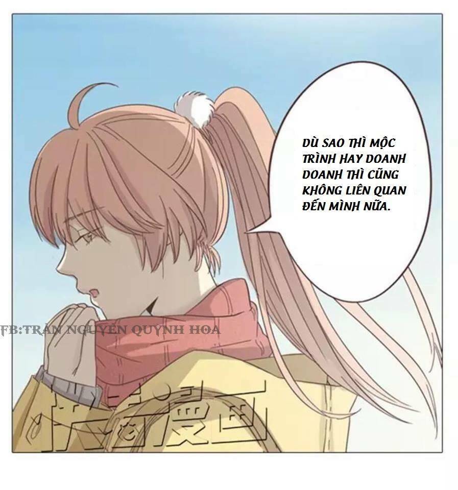 xin chào! dân nữ chapter 13 37