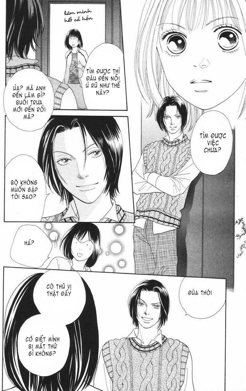 con nhà giàu chapter 158 14