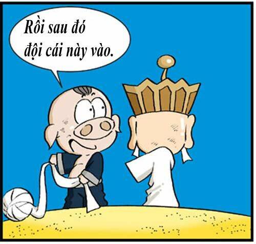 tân tây du ký chapter 13 2