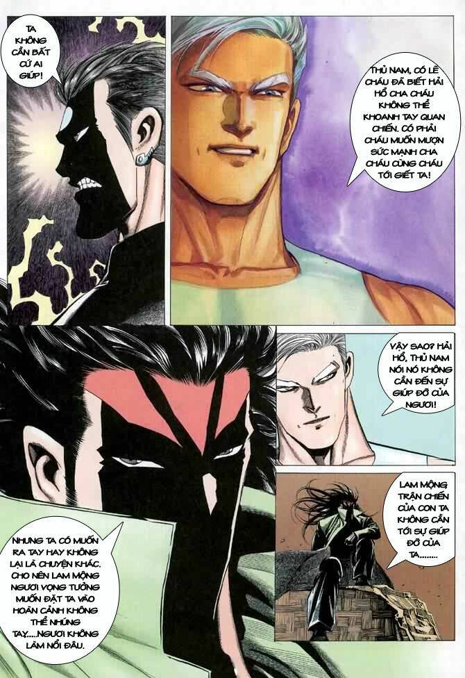 hải hổ 2 chapter 23 13