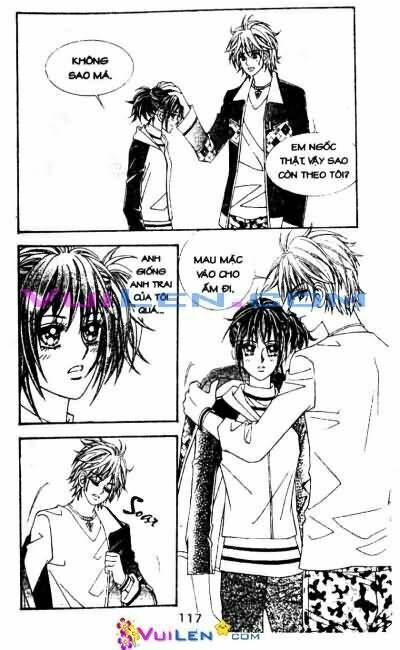 không bao giờ khóc chapter 8 117