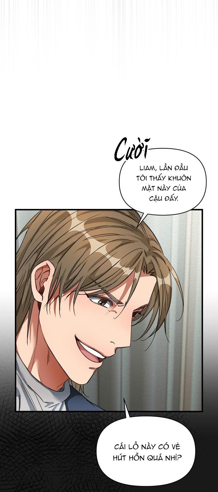 chuyến tàu điên cuồng chapter 19 25