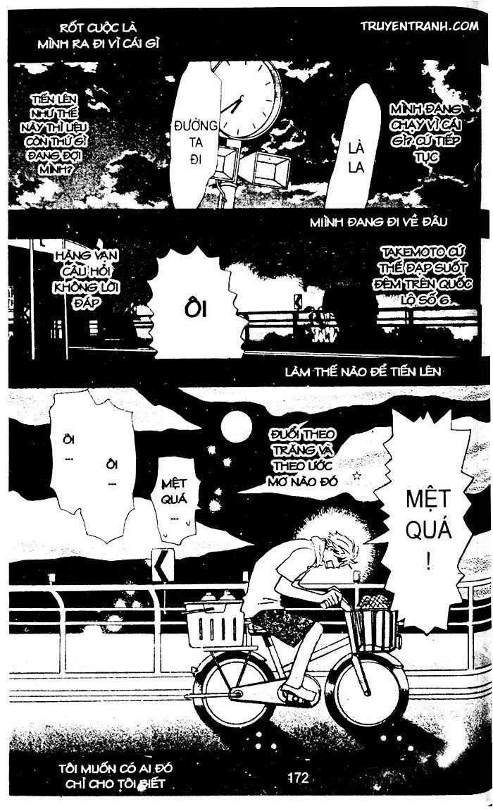 love n life chapter 40 27