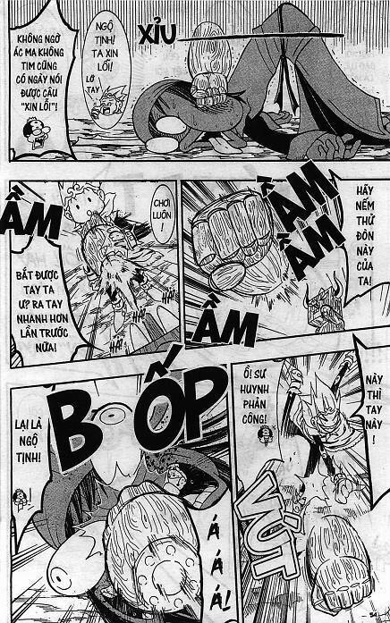 go go go tây du ký chapter 2 13