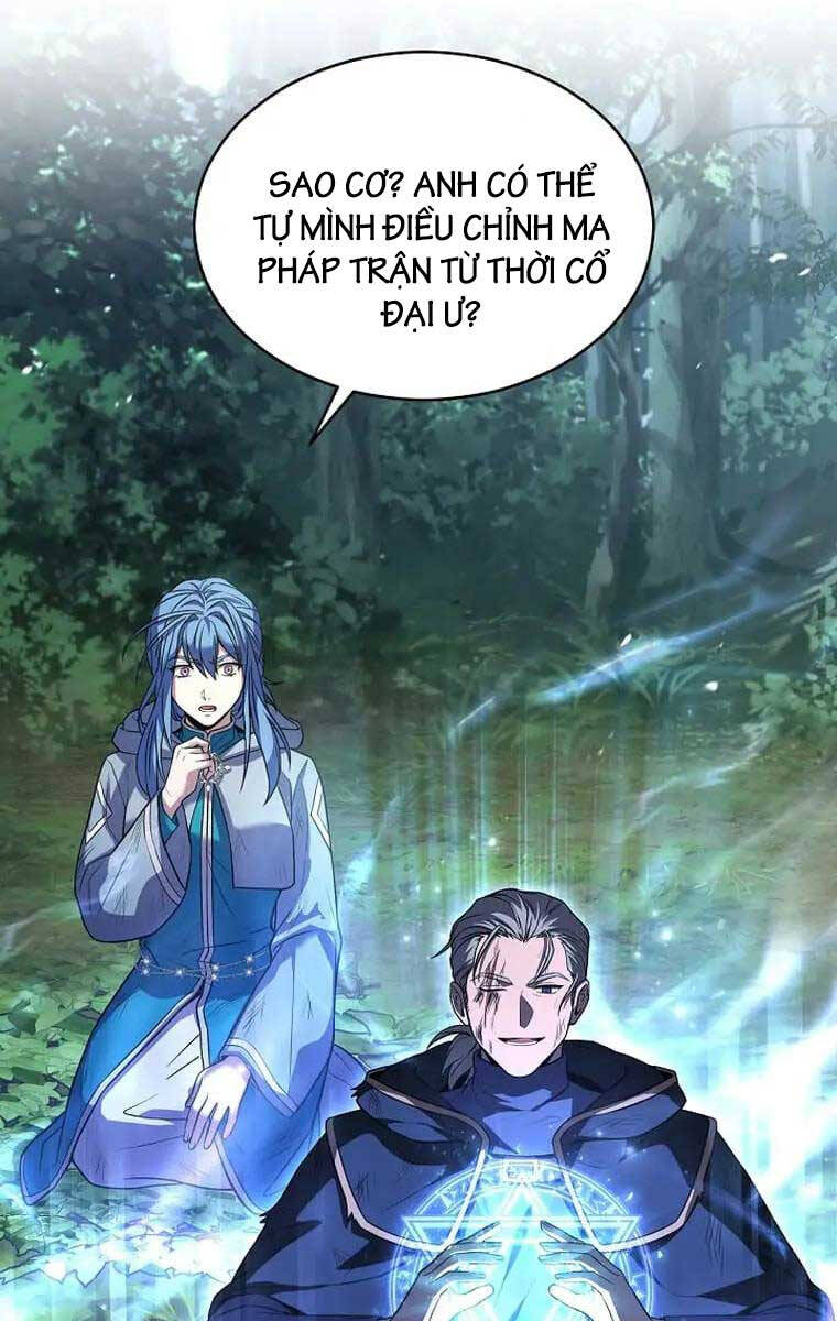 sự trở lại của hiệp sĩ giáo vô song chapter 113 24