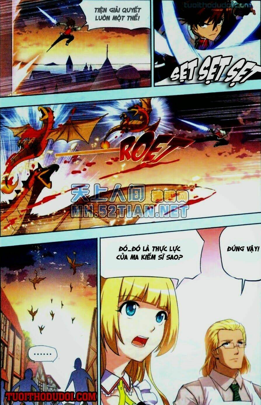 bi minh chi kiếm chapter 1 21