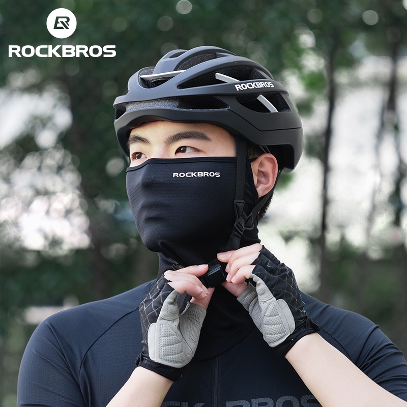 Khăn trùm kín mặt chống nắng, chống tia UV khi đi xe dành cho cả nam và nữ - Hàng chính hãng Khẩu Trang Unisex Văn Phòng Phượt Dã Ngoại Du Lịch