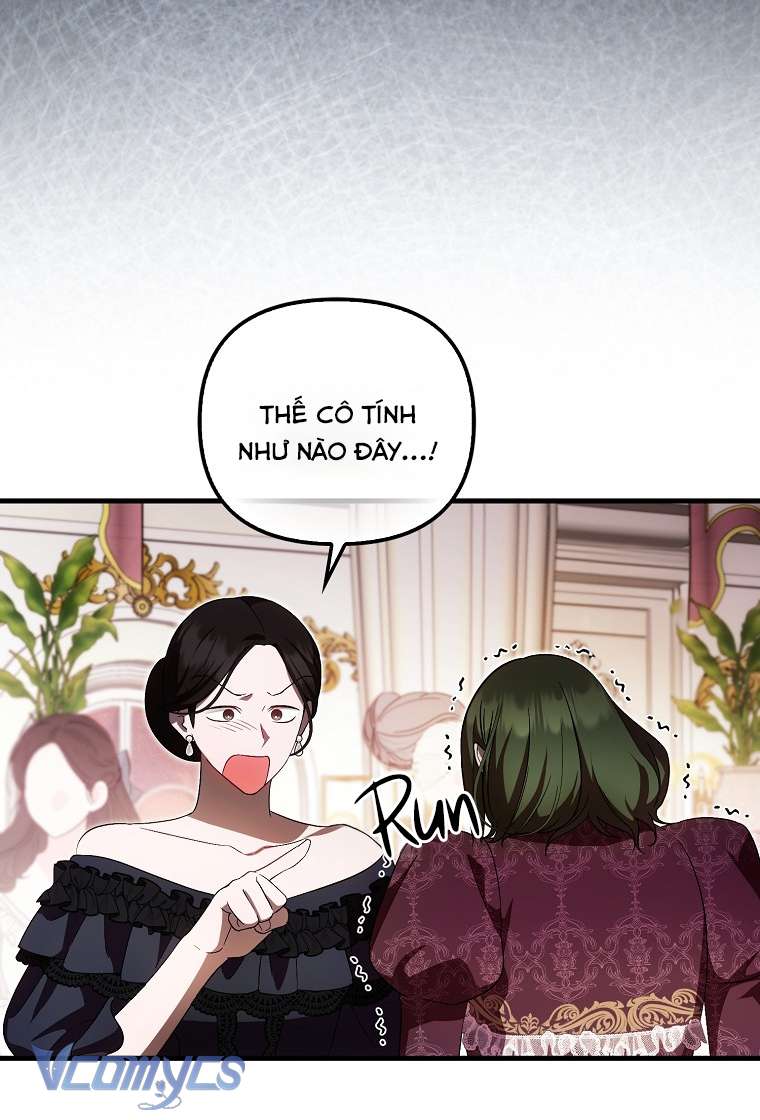 lần đầu bé út được yêu thương chapter 38 44