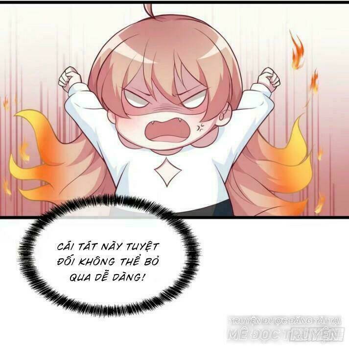 ảnh đế thần bí trộm cưới: vợ yêu, tới pk chapter 7 26