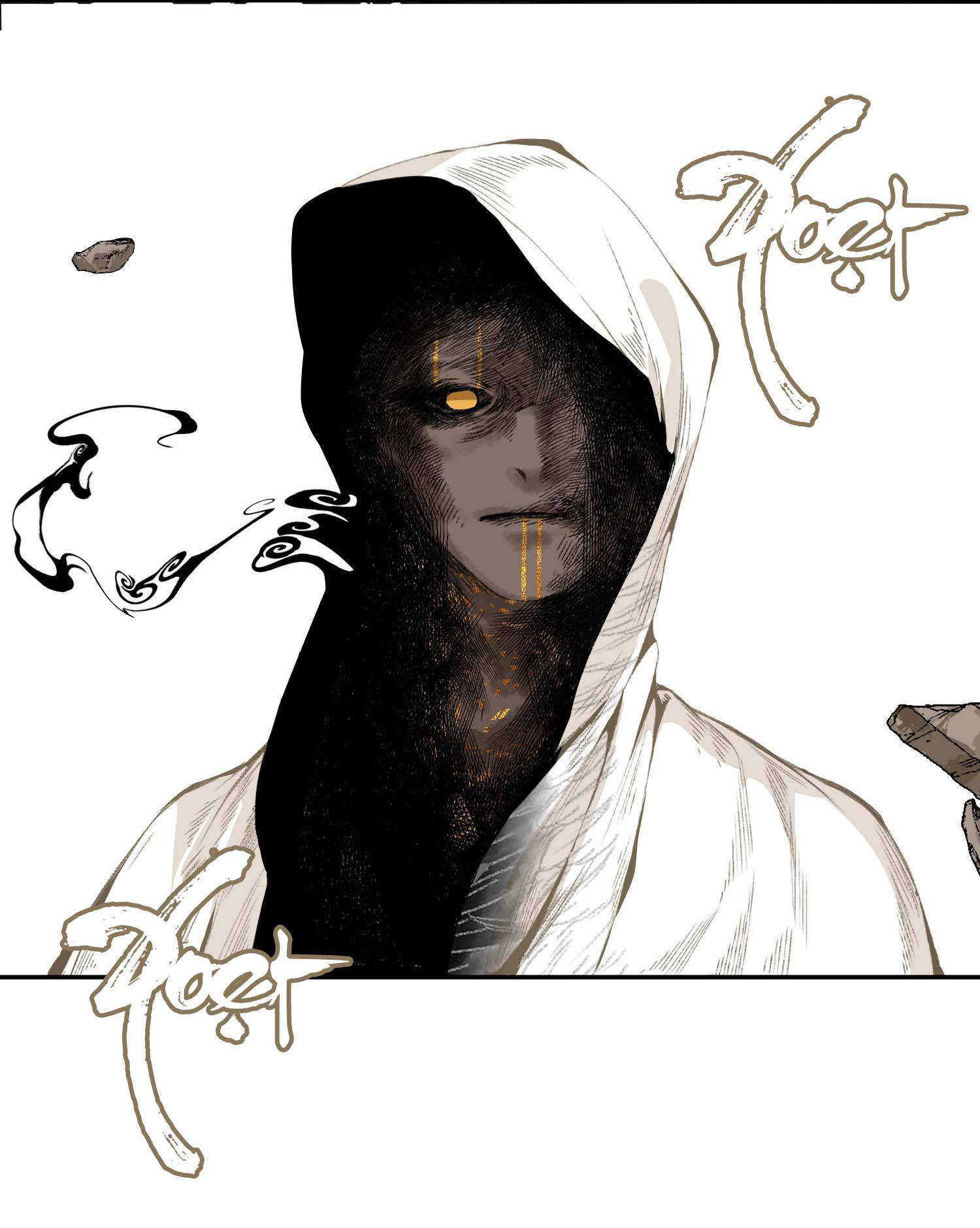 không cẩn thận cứu phải kẻ thù của giang hồ chapter 63 15