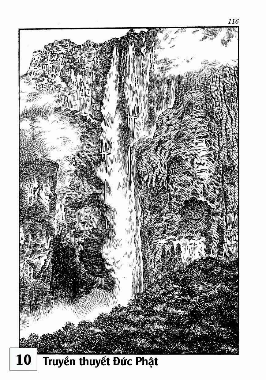 buddha - truyền thuyết đức phật chapter 46 25