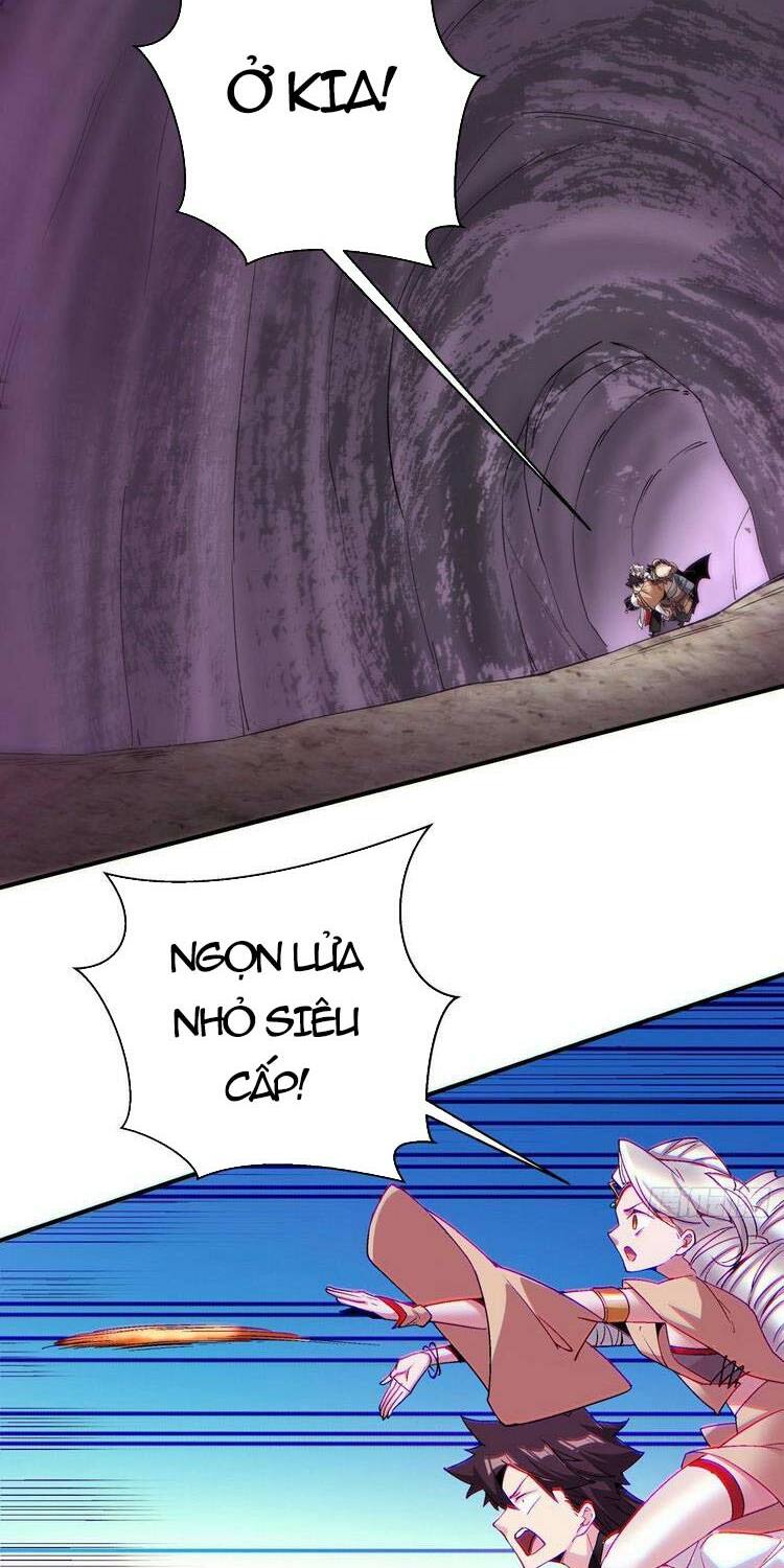 ta là nhà giàu số một, ta không muốn trọng sinh chapter 87 42