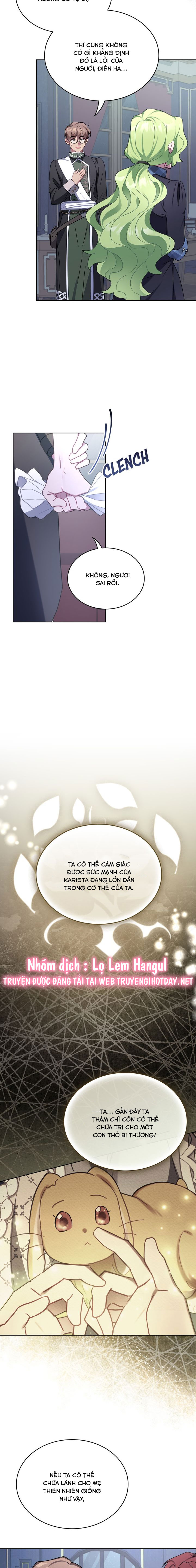 công chúa muôn loài chapter 63 4