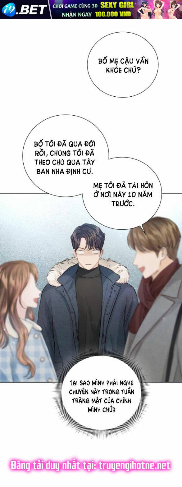 nhất định chúng ta sẽ được hạnh phúc chapter 93.2 21