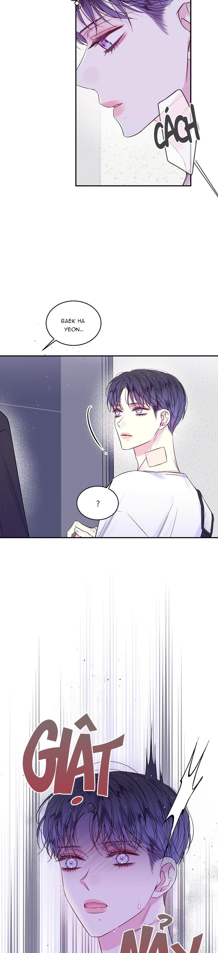 bình minh thứ hai chapter 27 30