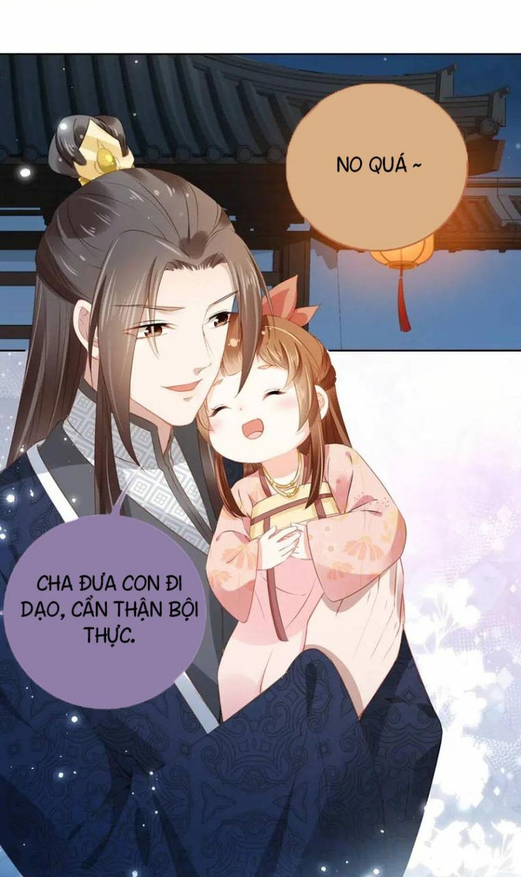 nhặt được bảo bối manh manh chapter 23 30