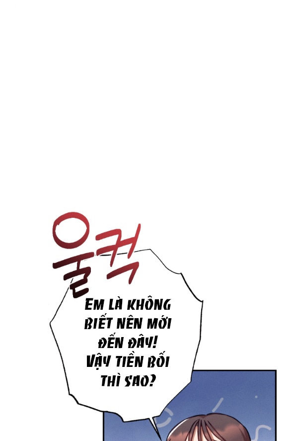 Còn Nhiều Hơn Cả Những Mối Quan Hệ Đã Từng chapter 36.1 - Trang 30