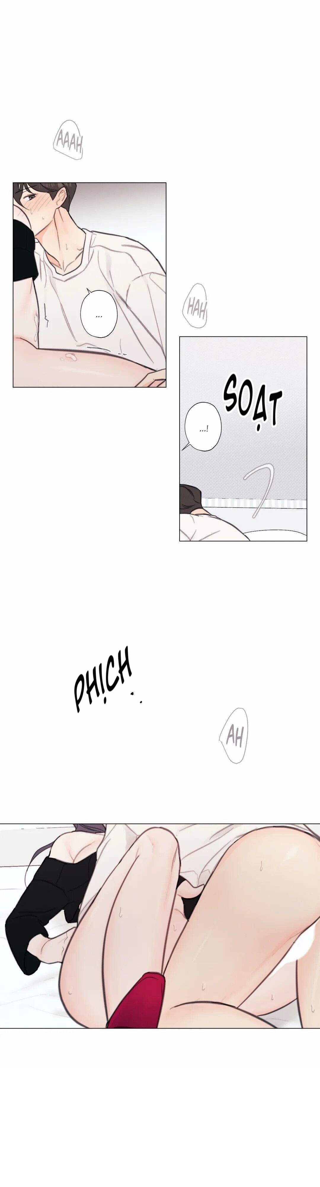 hardcore vanilla chapter 7 12