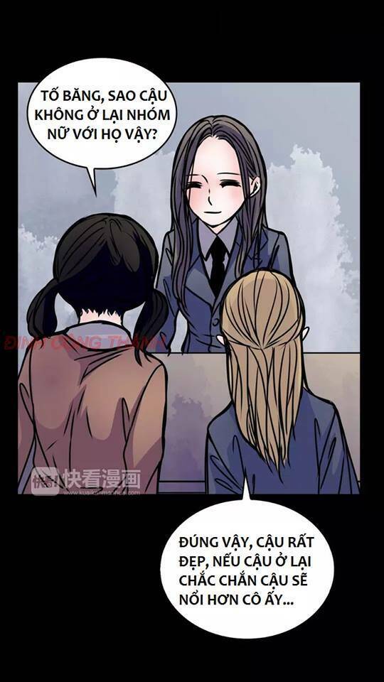 tiểu quỷ chapter 28 10