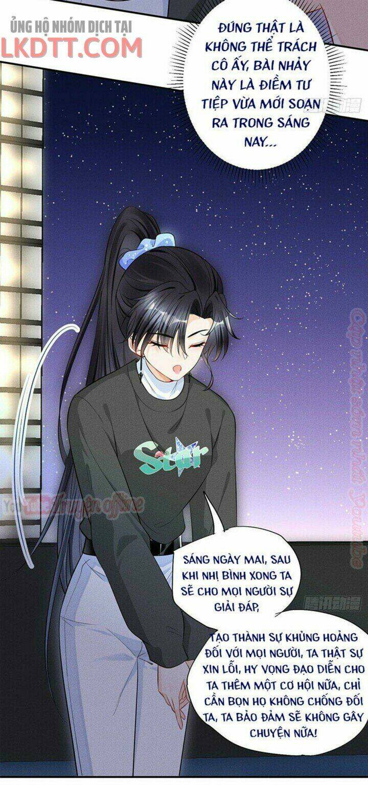 tôi trở thành tổ tông của 5 vị đại lão chapter 33 23