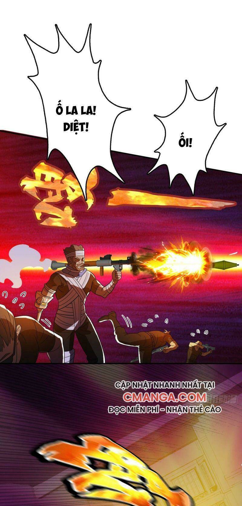 phụ hồn giả chapter 36 25