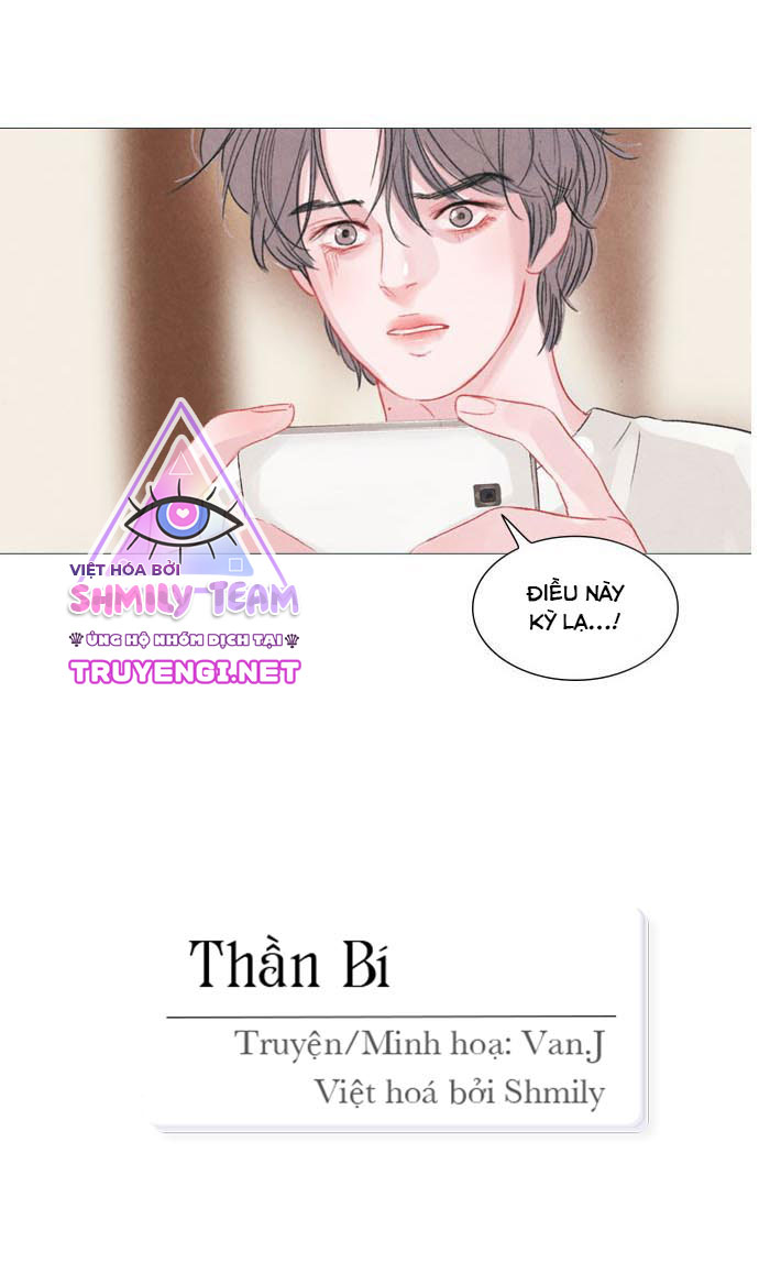 shinbi - thần bí chapter 3 11