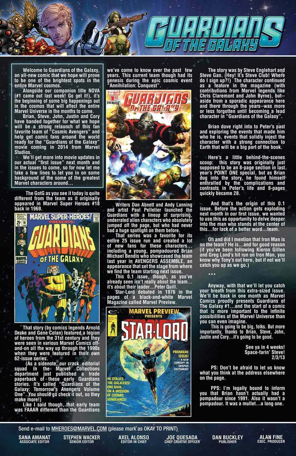 guardians of the galaxy v3 2013 chapter 0.1 33
