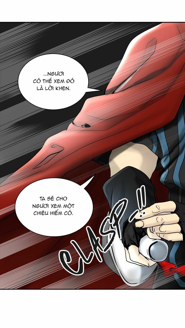 tòa tháp bí ẩn 2 chapter 292.5 9