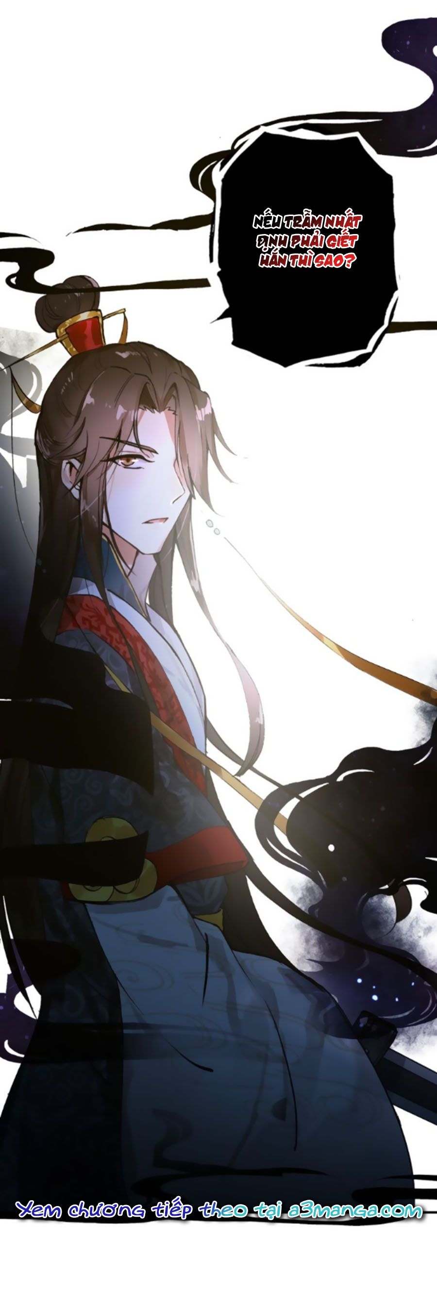 mỹ nhân làm tướng chapter 76 28