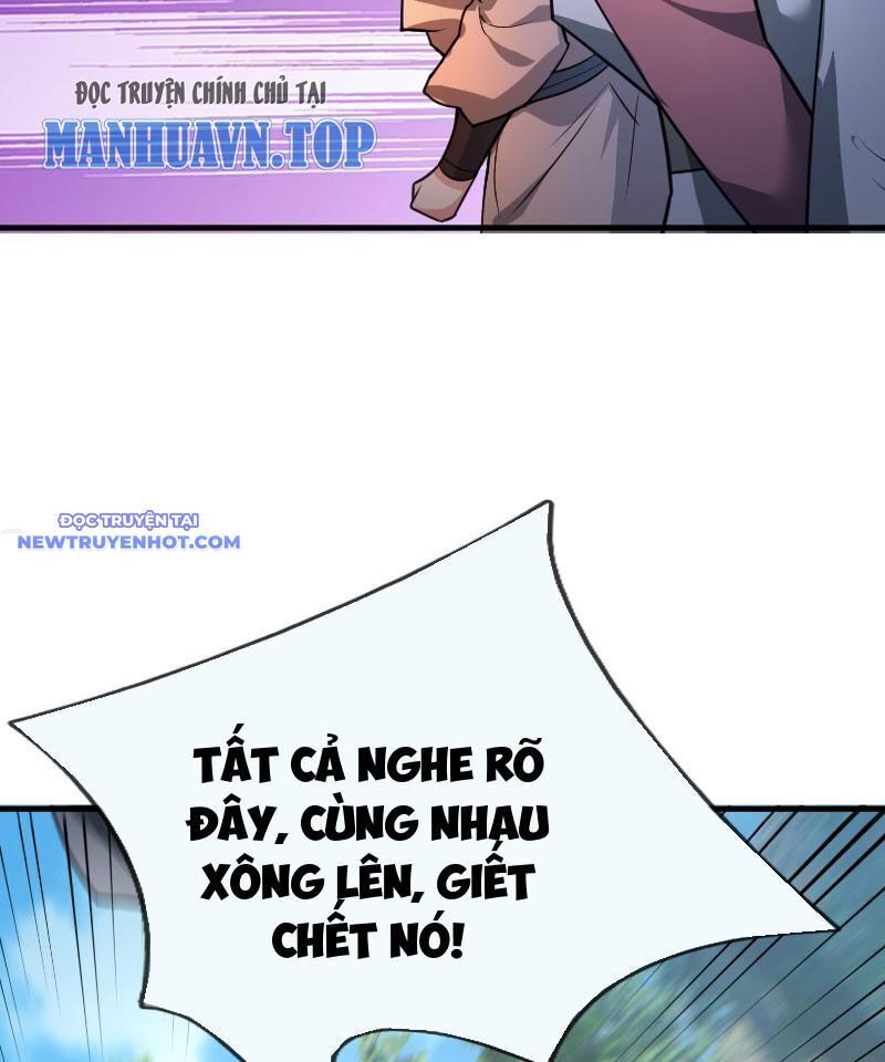 ngủ say vạn cổ: xuất thế đẩy ngang chư thiên chapter 29 33