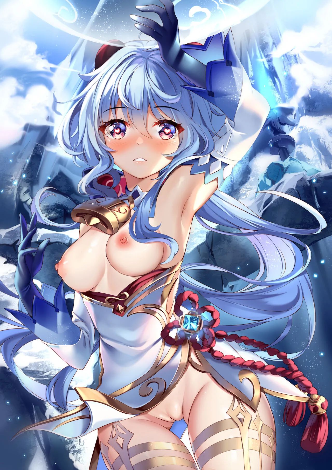 hình hentai chapter 33 21