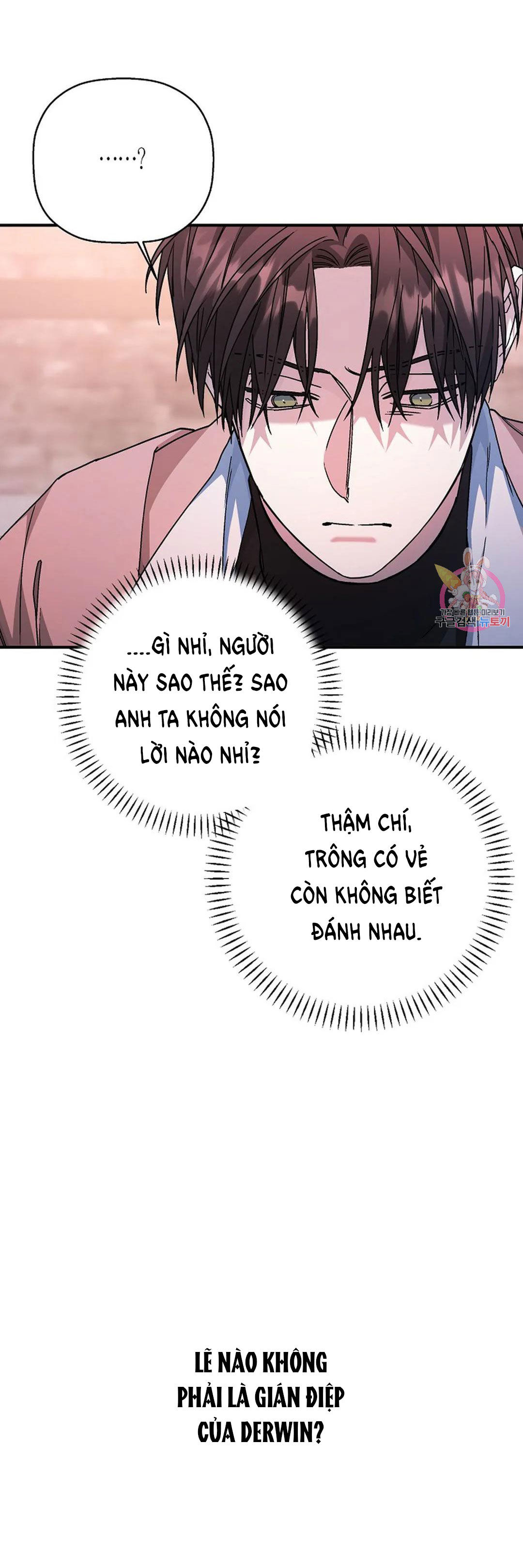 khế ước vĩnh cửu chapter 50.1 19