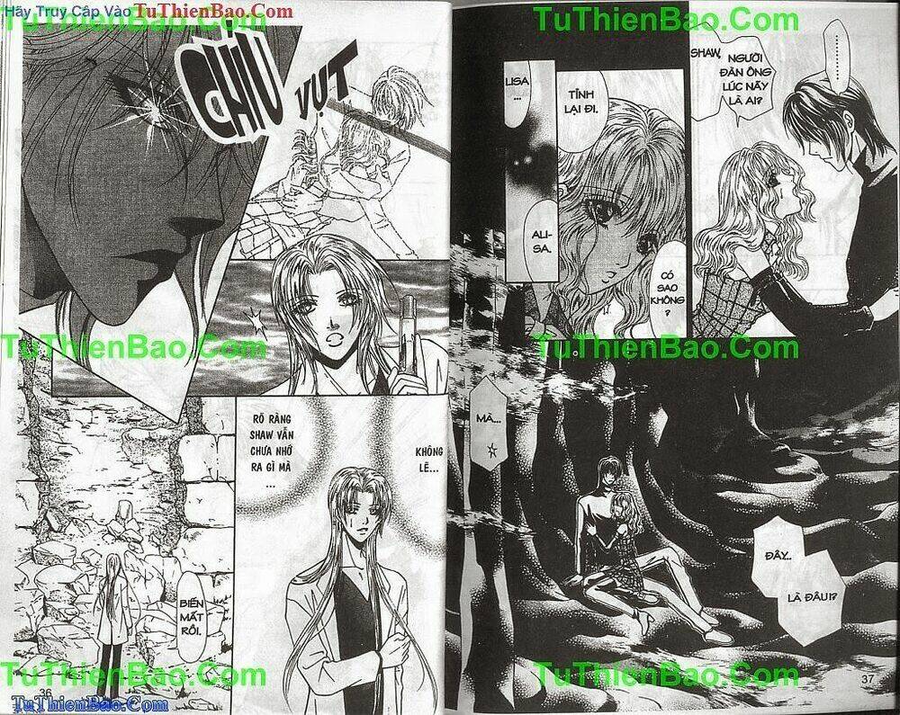 truyền thuyết cung hoàng đạo ii chapter 1 19