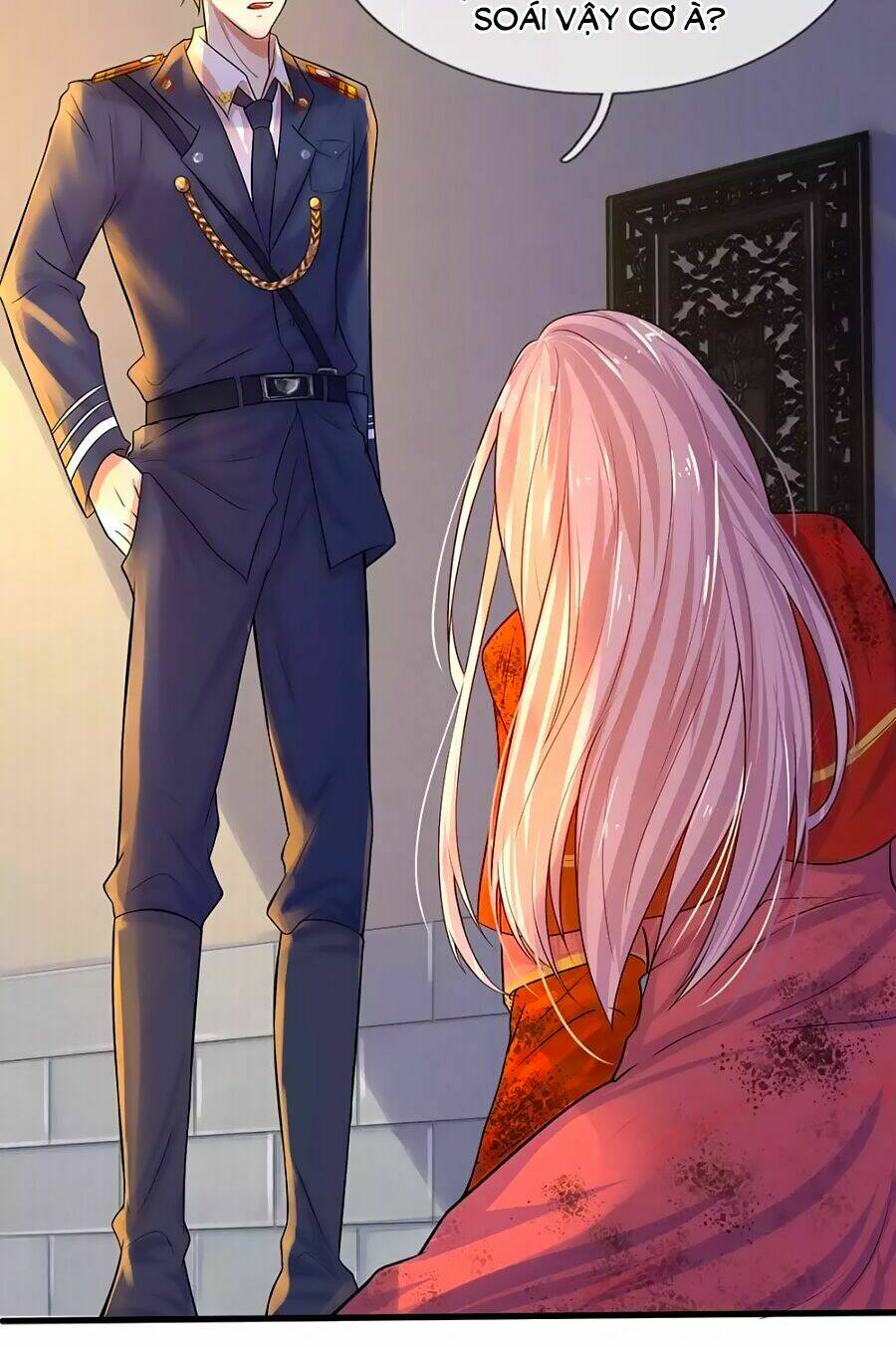 loạn thế tù sủng: thiếu soái bất lương của ta chapter 6 5