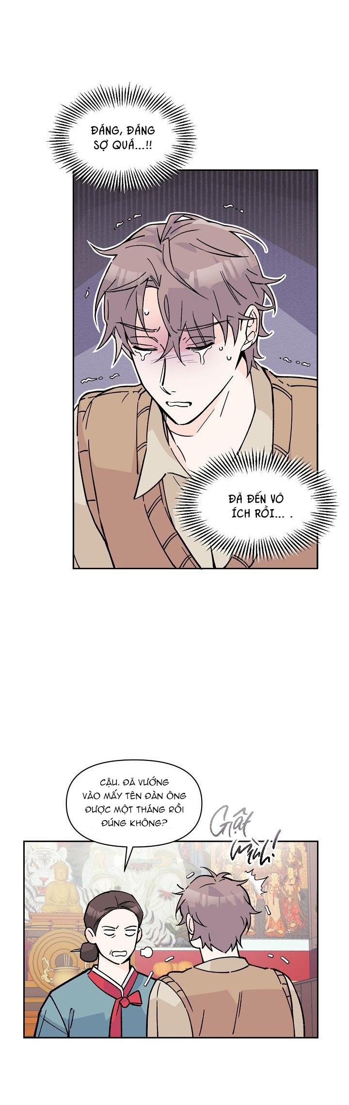 bảo vệ trinh tiết chapter 2 6