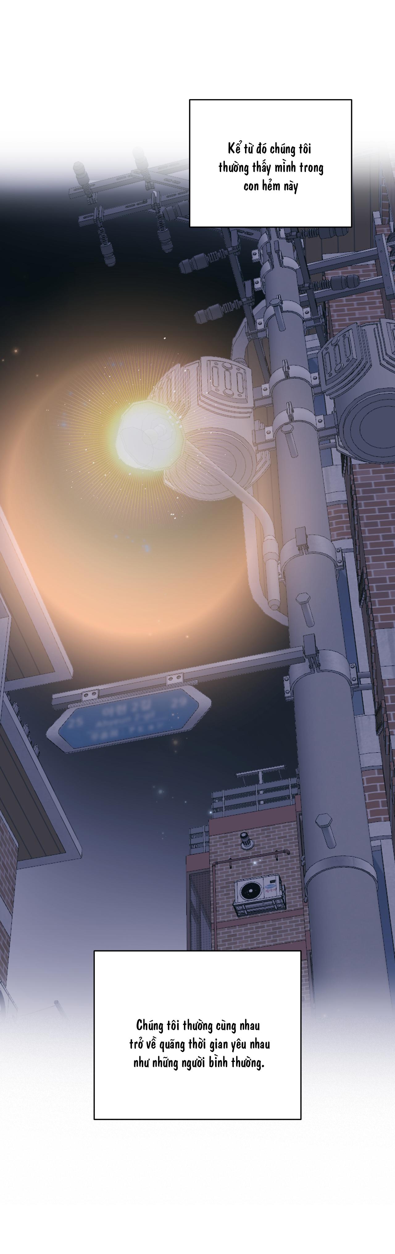 tình yêu bình dị nhất chapter 15 17