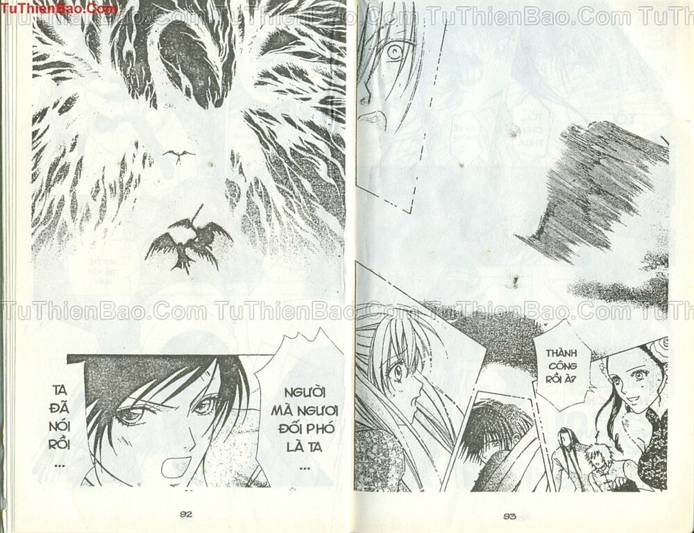 quái vật đáng yêu chapter 49 20