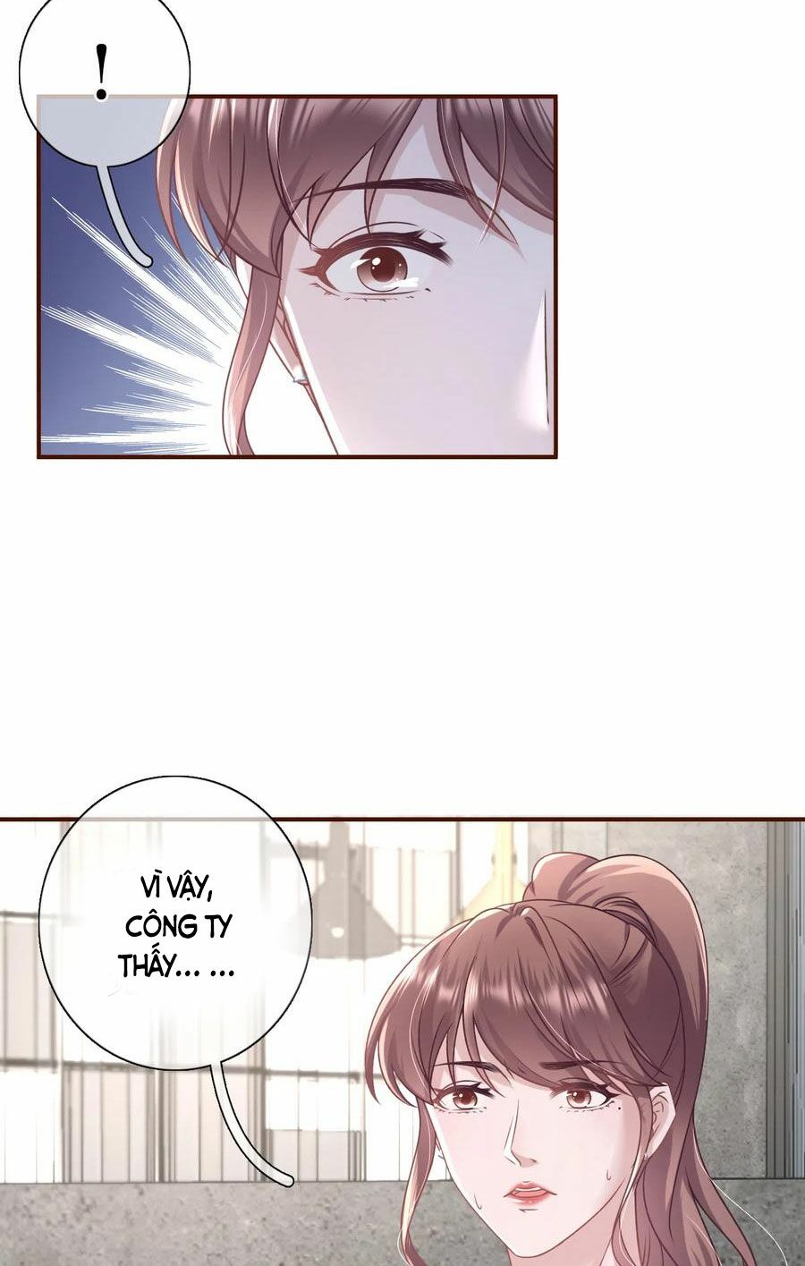 bạn gái tôi mới 30+ tuổi xuân chapter 103 11