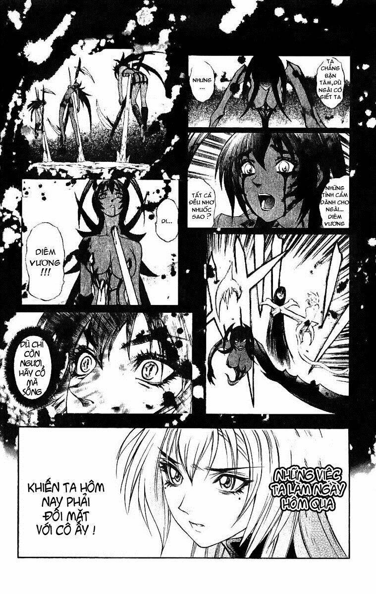 phù thủy phép thuật chapter 44 19