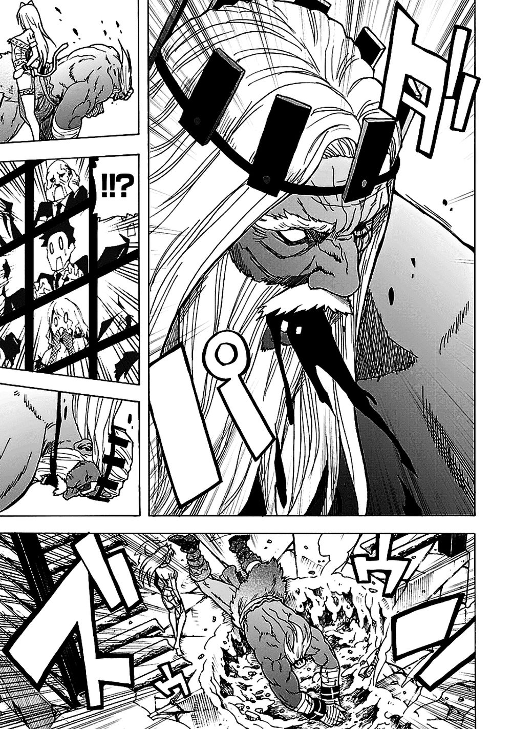 tokyo esp chapter 44 29