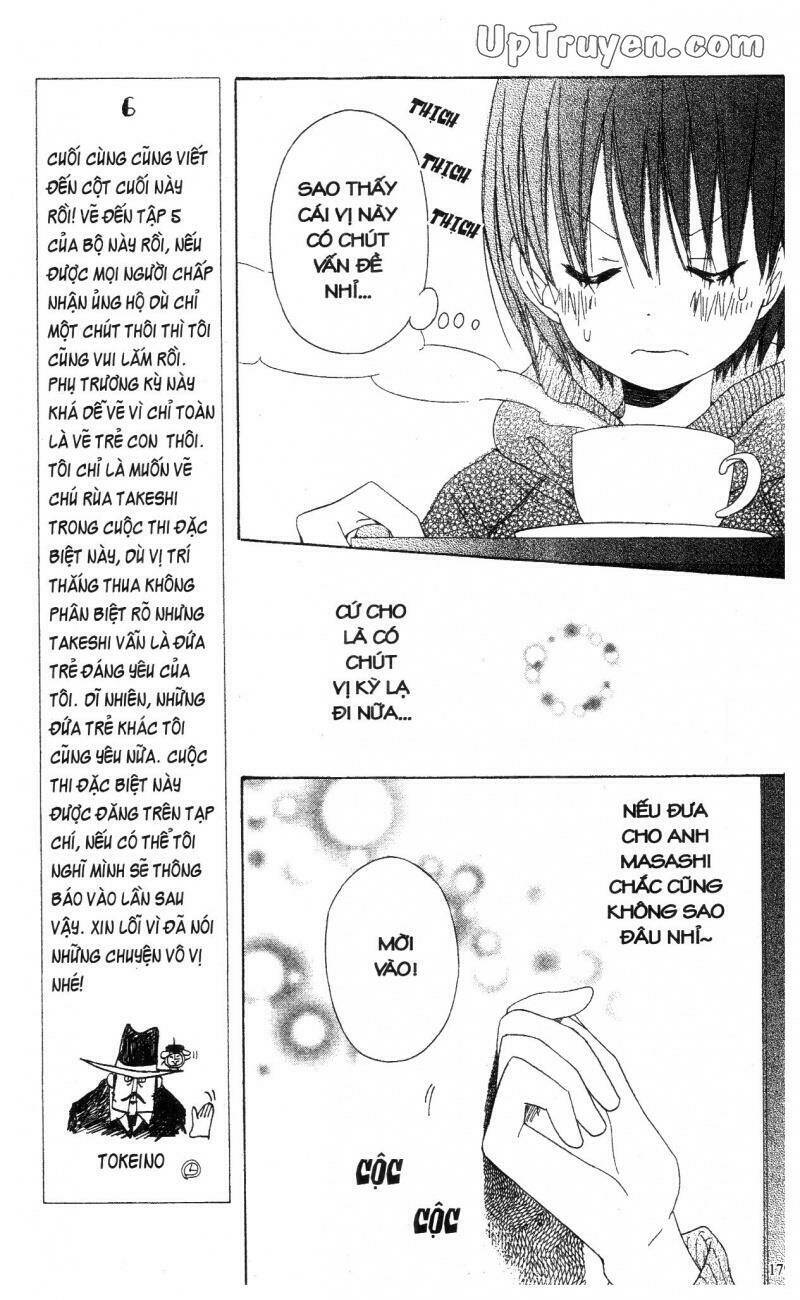 oniichan to issyo chapter 5 179