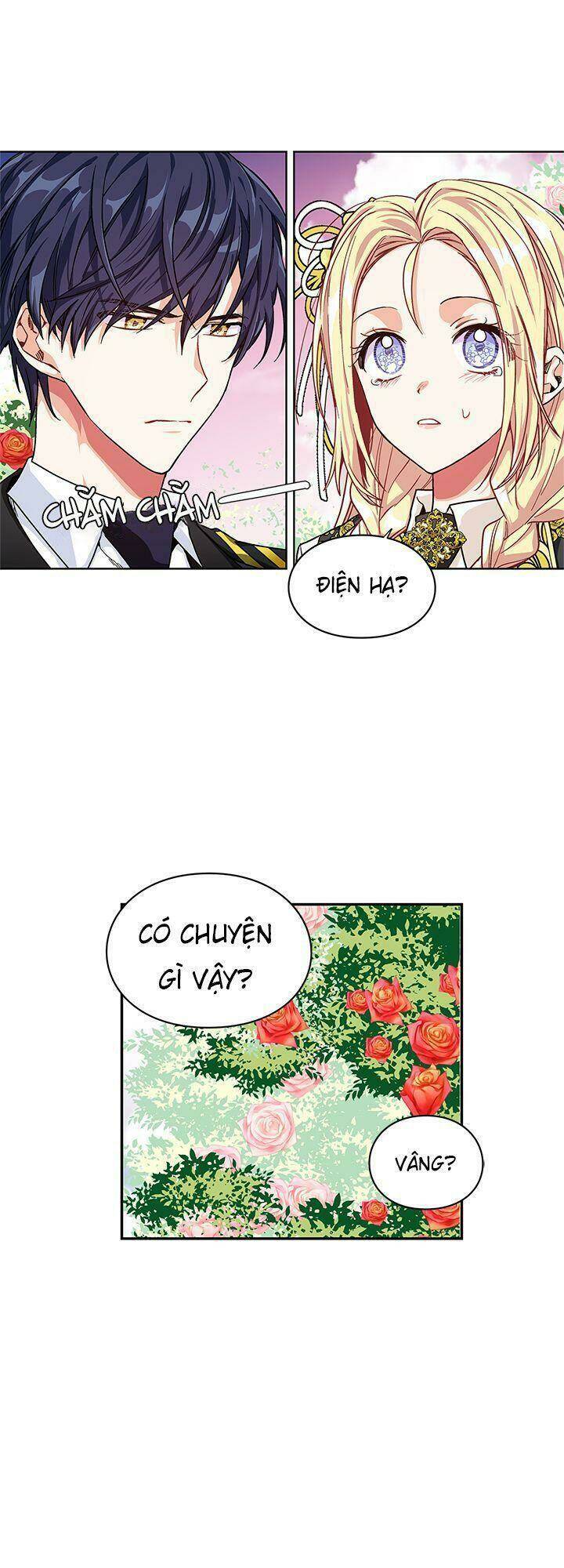 nữ hoàng ngoại khoa chapter 46 6