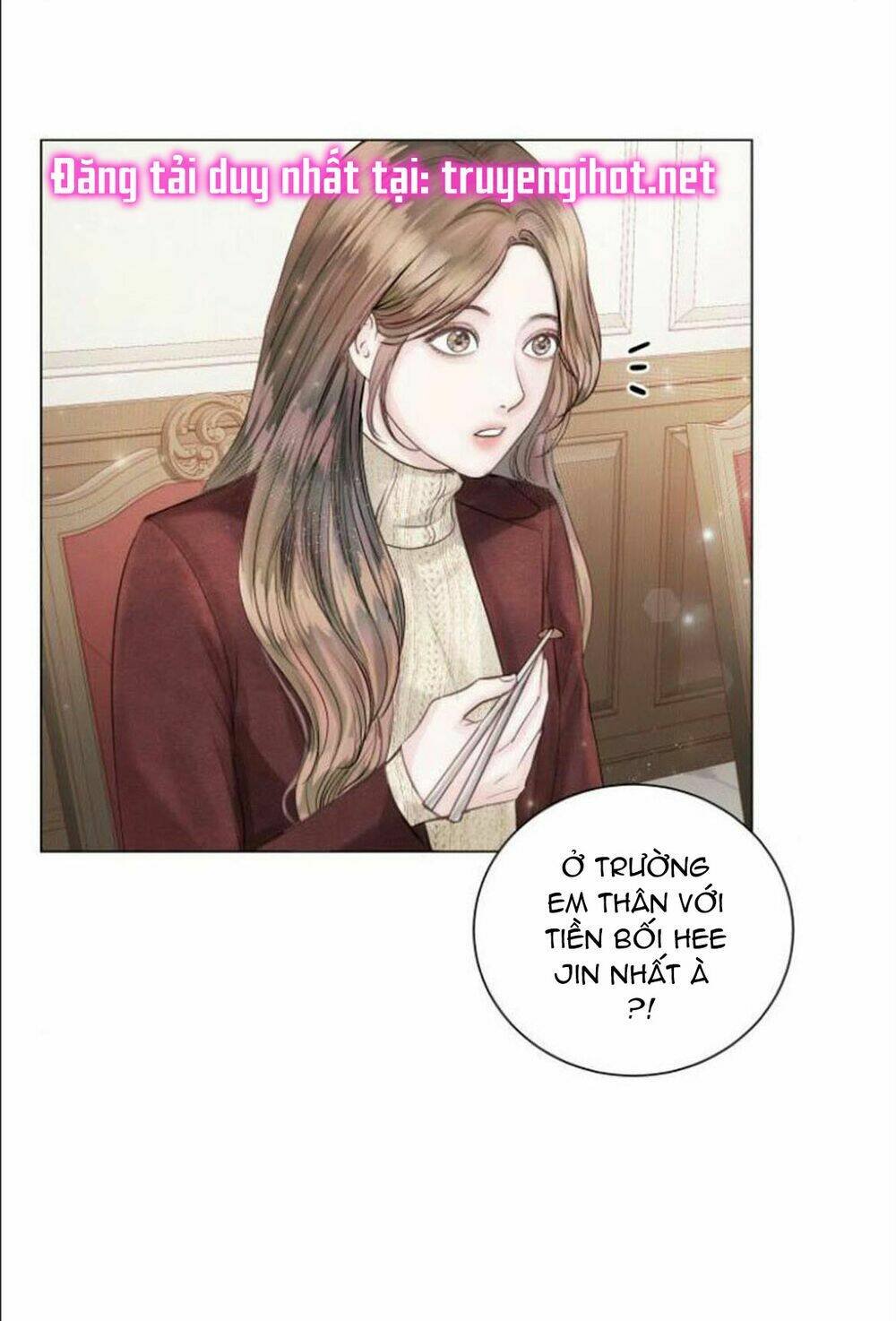 nhất định chúng ta sẽ được hạnh phúc chapter 19 12