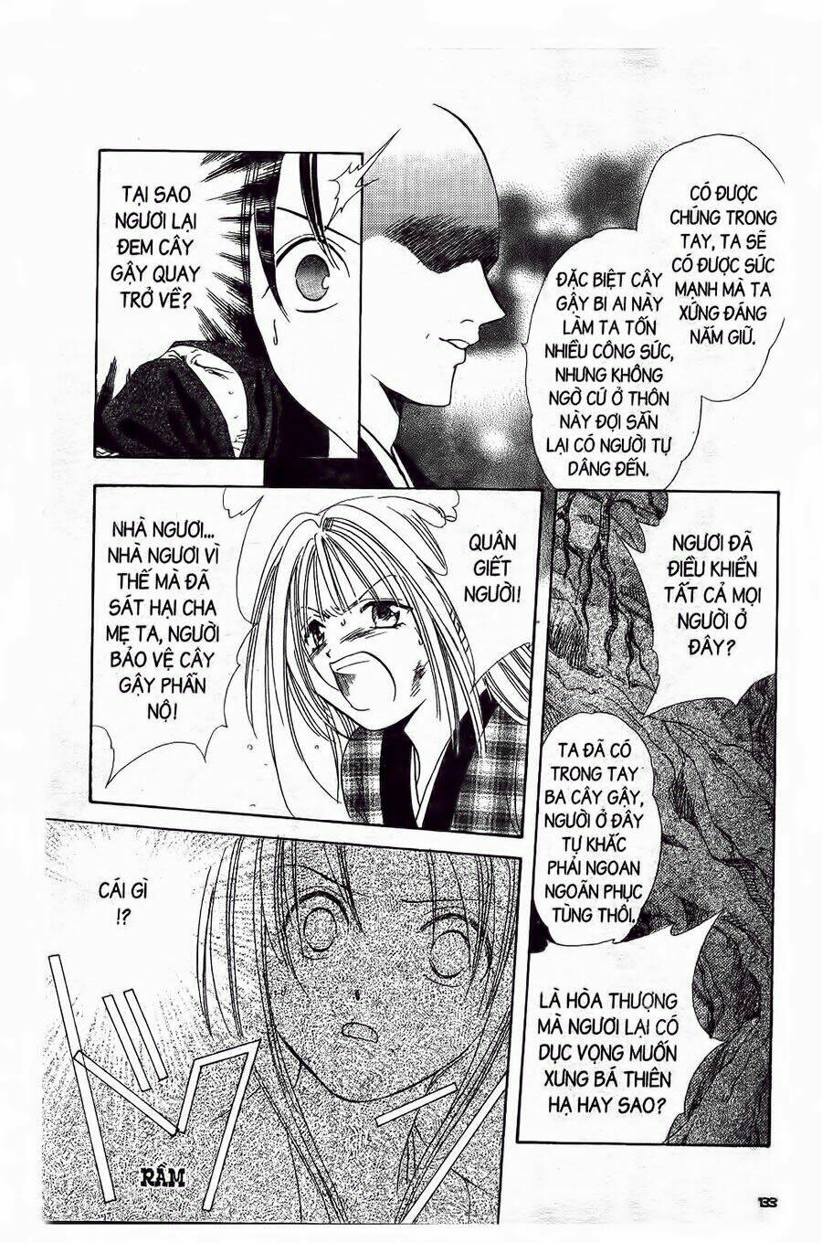 nước nhật vui vẻ chapter 11 38