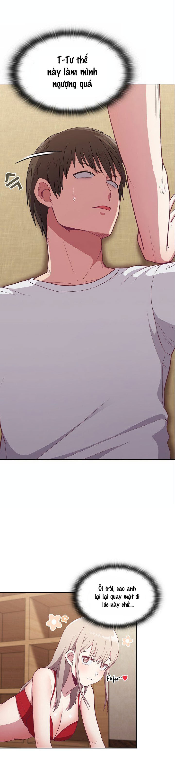 người chữa lành chapter 4.1 18